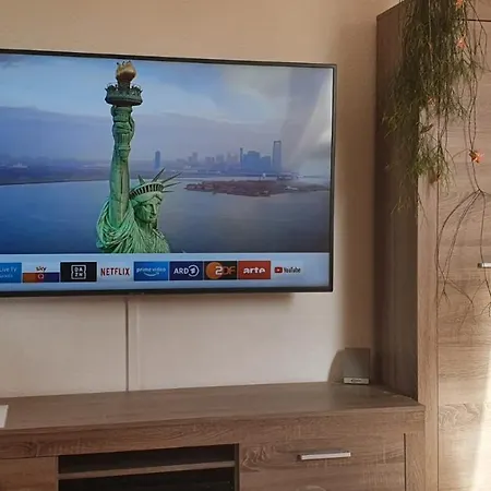 Ostfriesland Apartements -Fewo- Upgant-Schott Zewnętrze zdjęcie