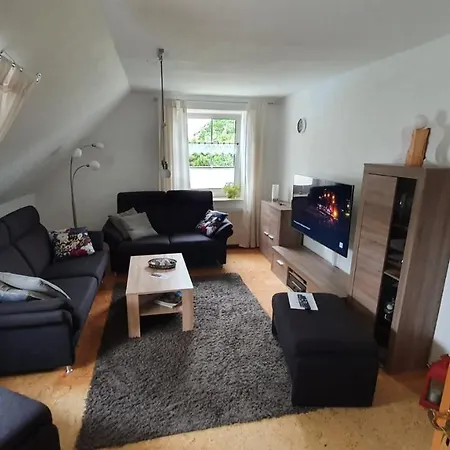 Ostfriesland Apartements -Fewo- Upgant-Schott Zewnętrze zdjęcie