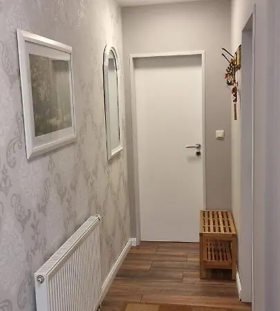 Ostfriesland Apartements -Fewo- Upgant-Schott Zewnętrze zdjęcie