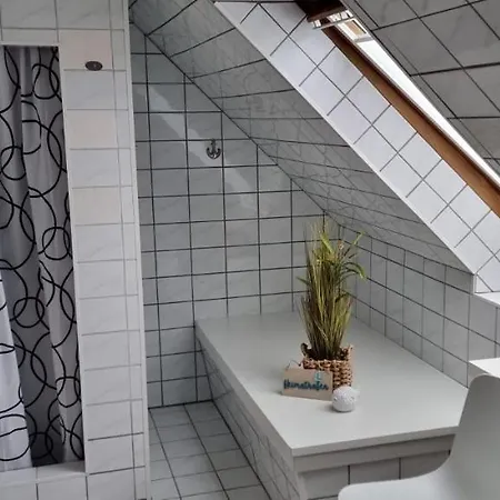 Ostfriesland Apartements -Fewo- Upgant-Schott Zewnętrze zdjęcie