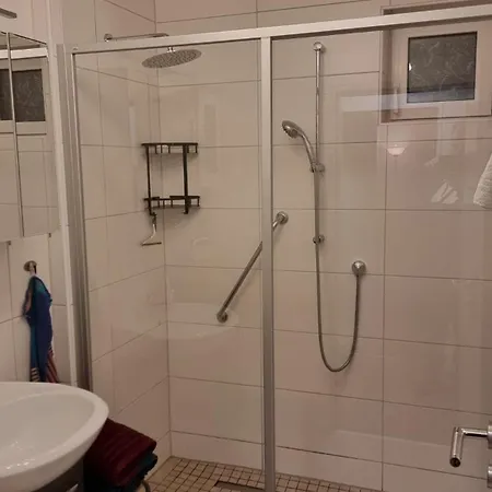 Ostfriesland Apartements -Fewo- Upgant-Schott Zewnętrze zdjęcie