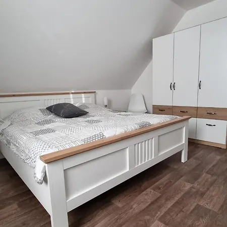 Ostfriesland Apartements -Fewo- Upgant-Schott Zewnętrze zdjęcie