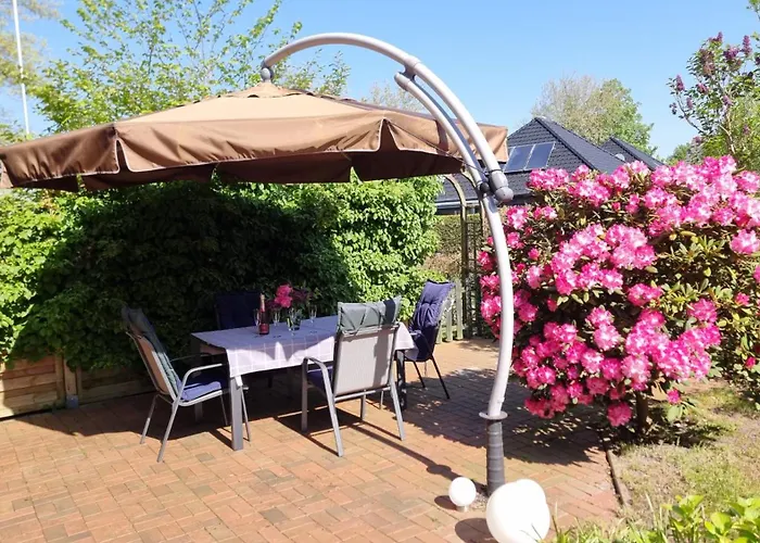 Ostfriesland Apartements -Fewo-