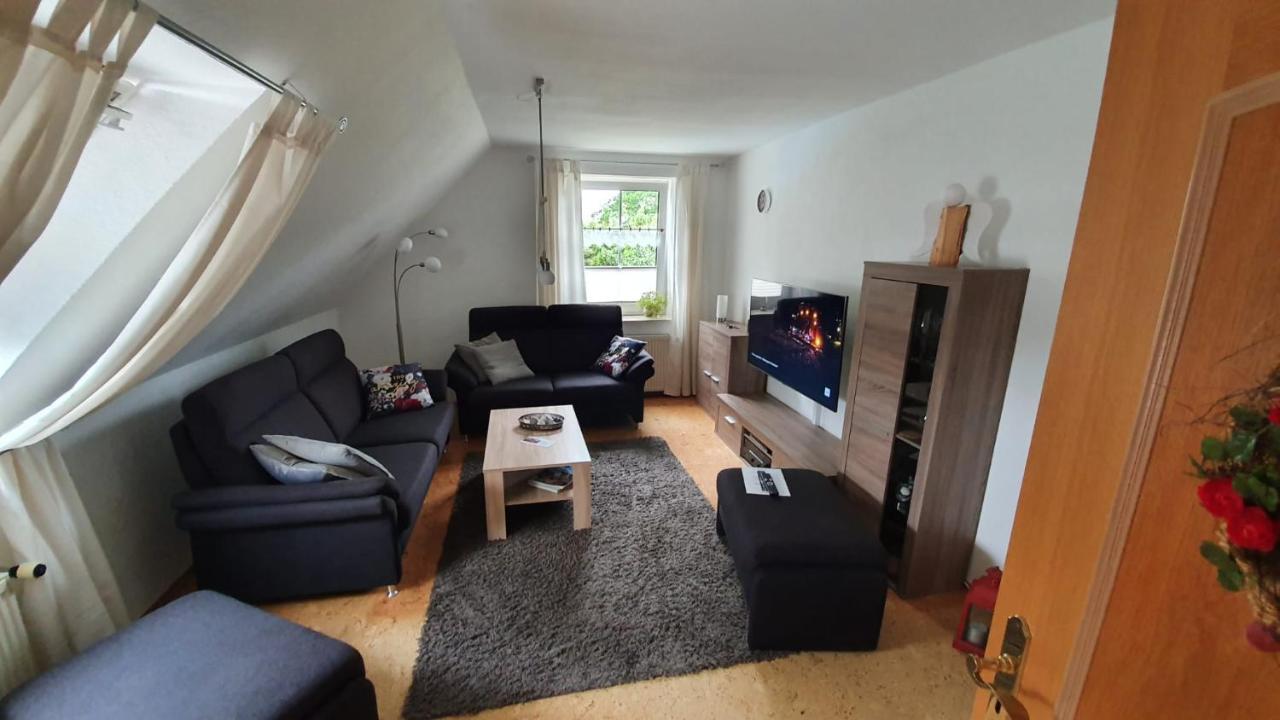 Appartement Ostfriesland Apartements -fewo- Upgant-Schott