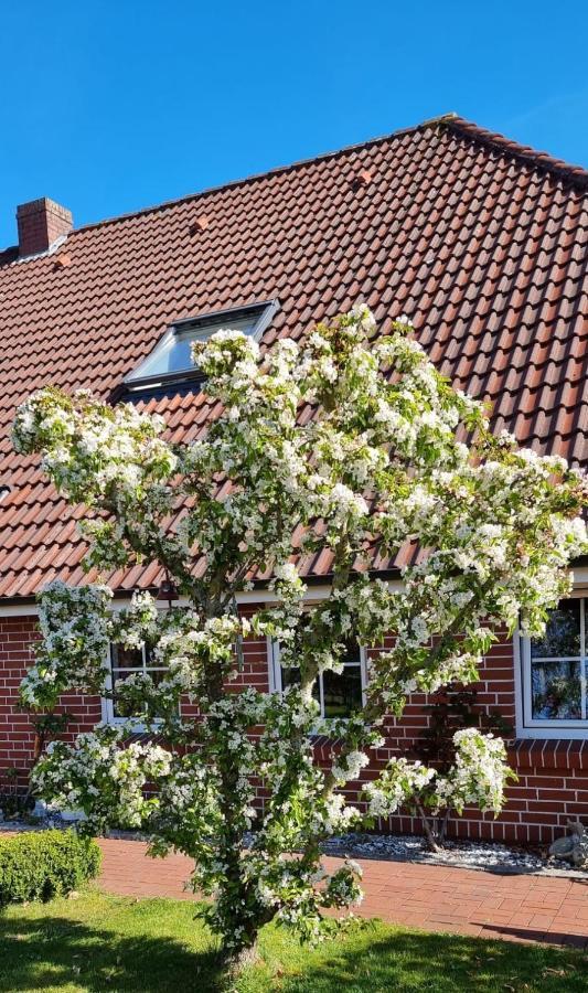 Appartement Ostfriesland Apartements -fewo-