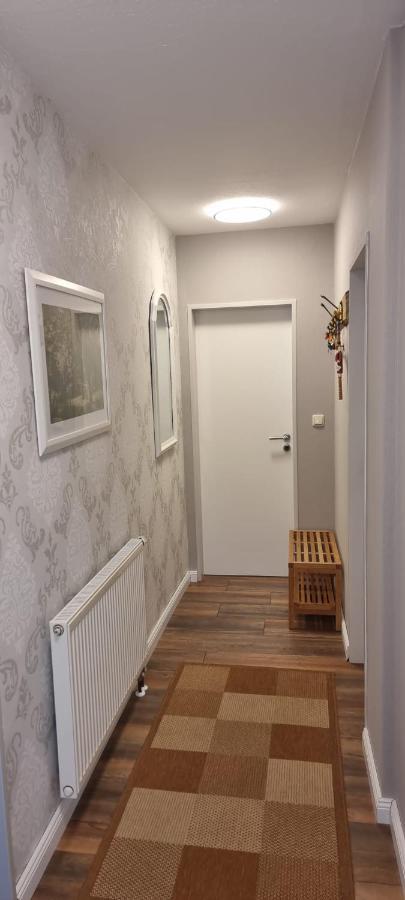 Gaestehaus Hoofdmann Apartment