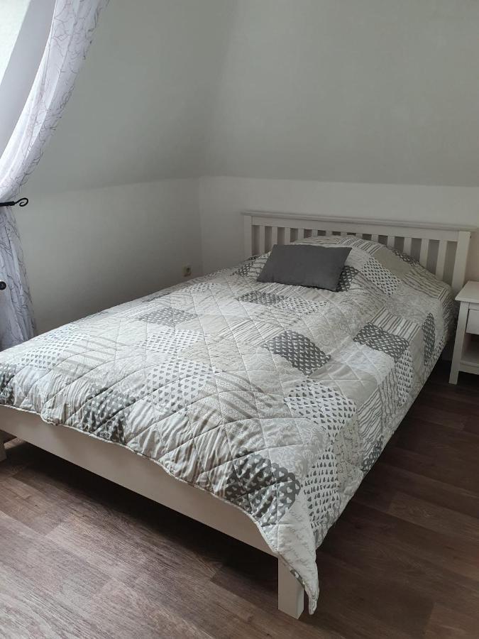 Appartement Ostfriesland Apartements -fewo- Upgant-Schott