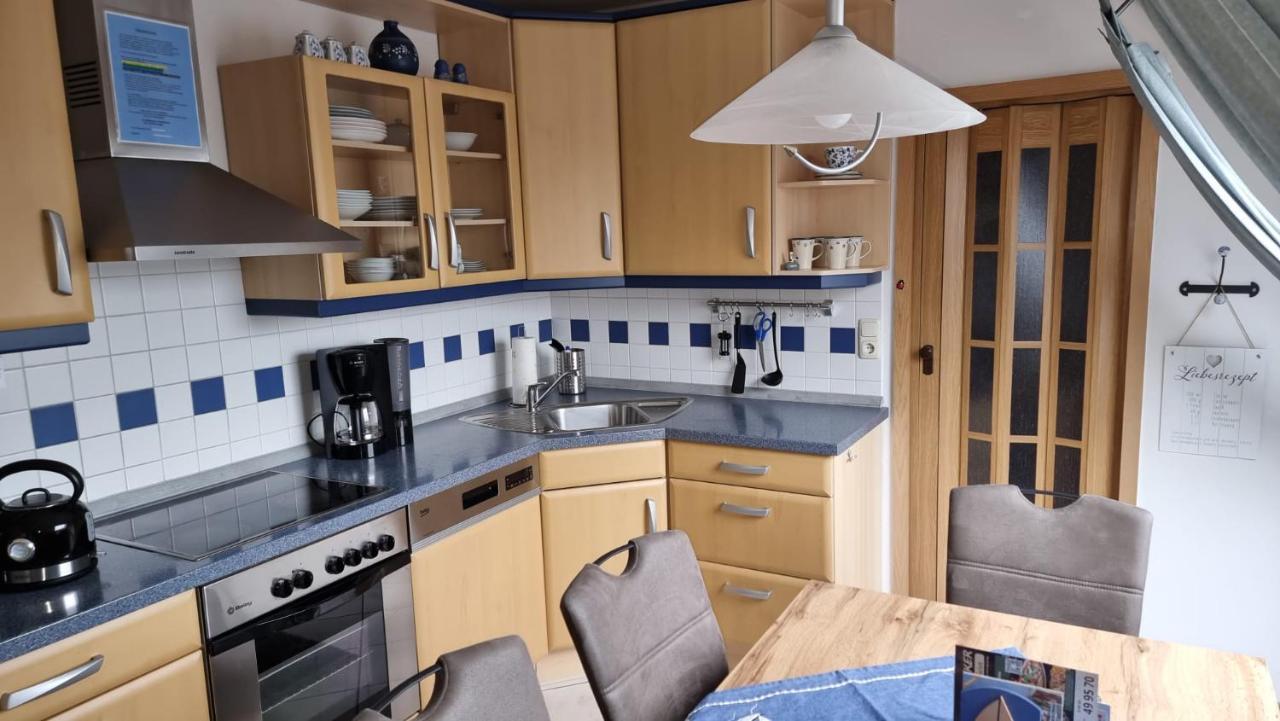 Appartement Ostfriesland Apartements -fewo-