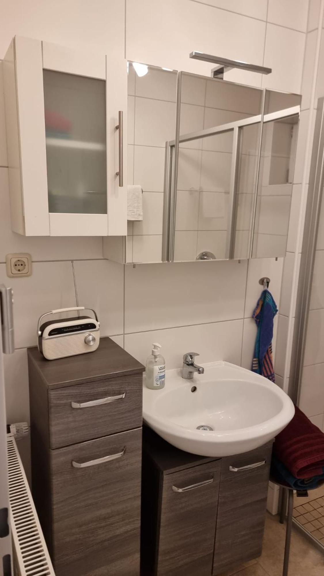 Apartment Gaestehaus Hoofdmann Upgant-Schott