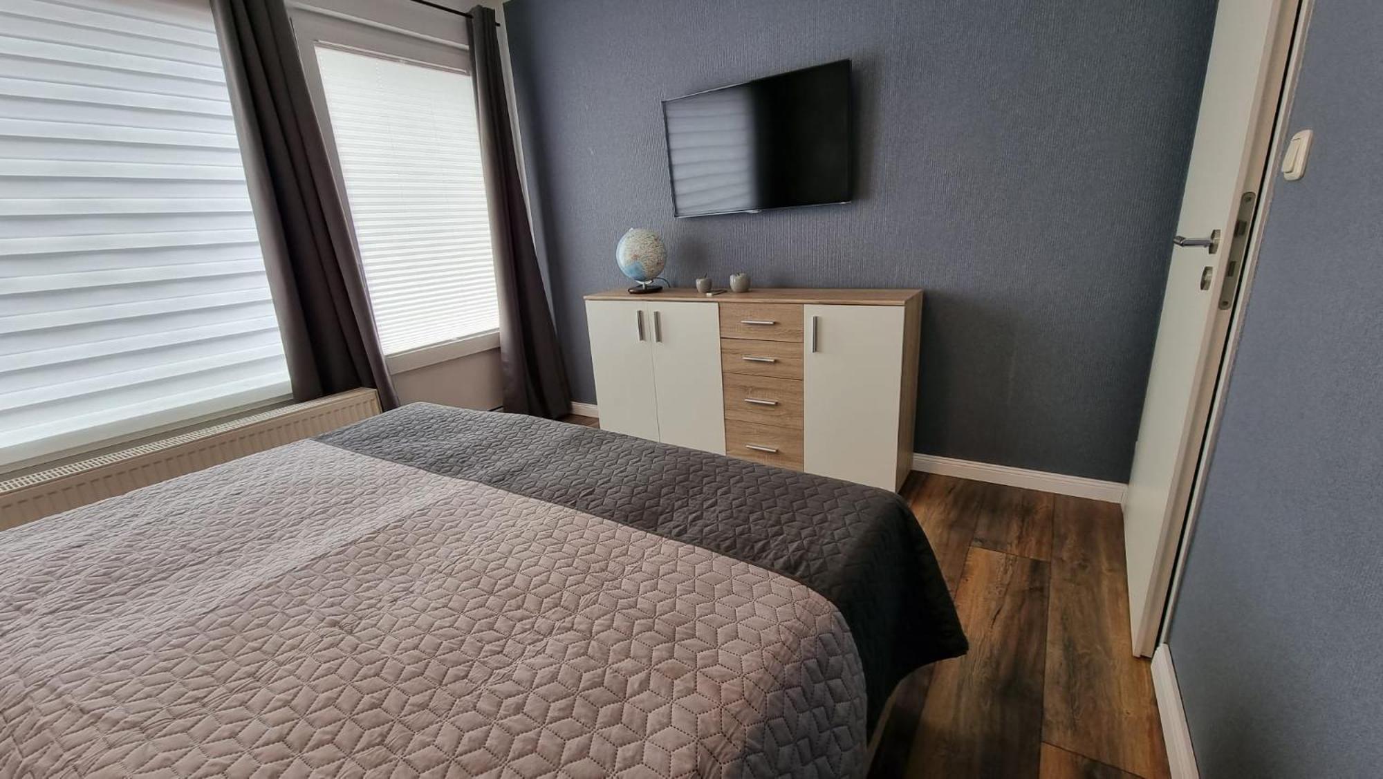 Ostfriesland Apartements -fewo- *