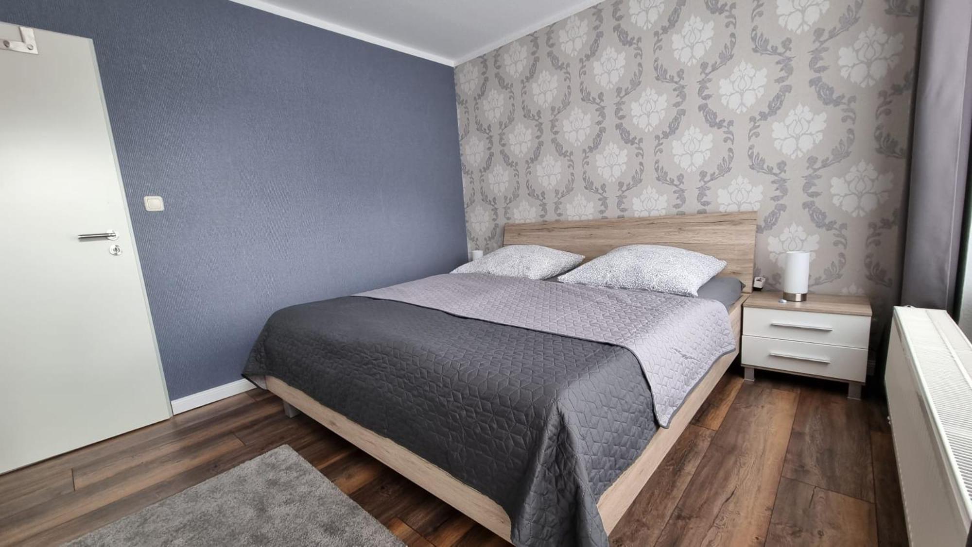 Ostfriesland Apartements -fewo- Appartement *