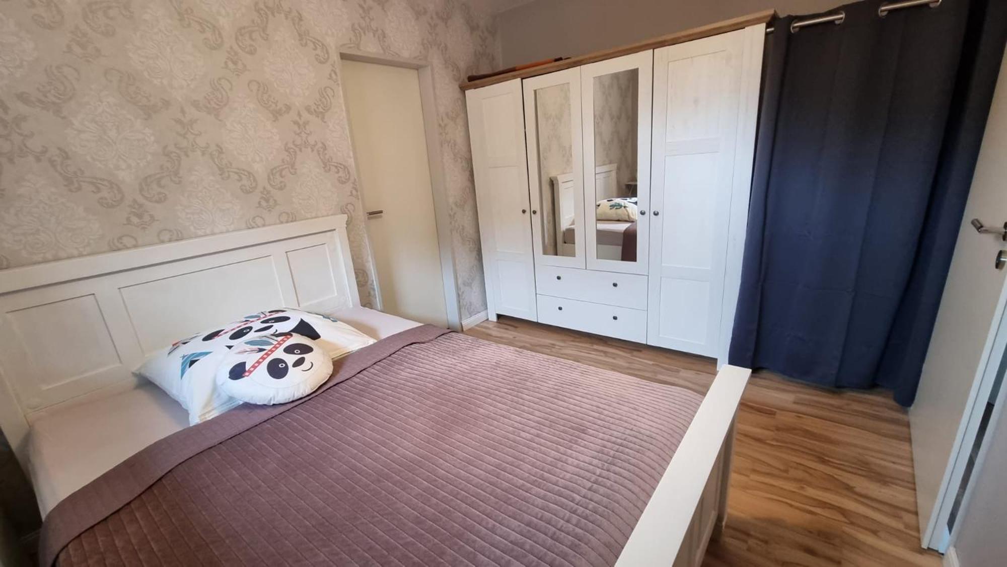 Appartement Ostfriesland Apartements -fewo- Upgant-Schott