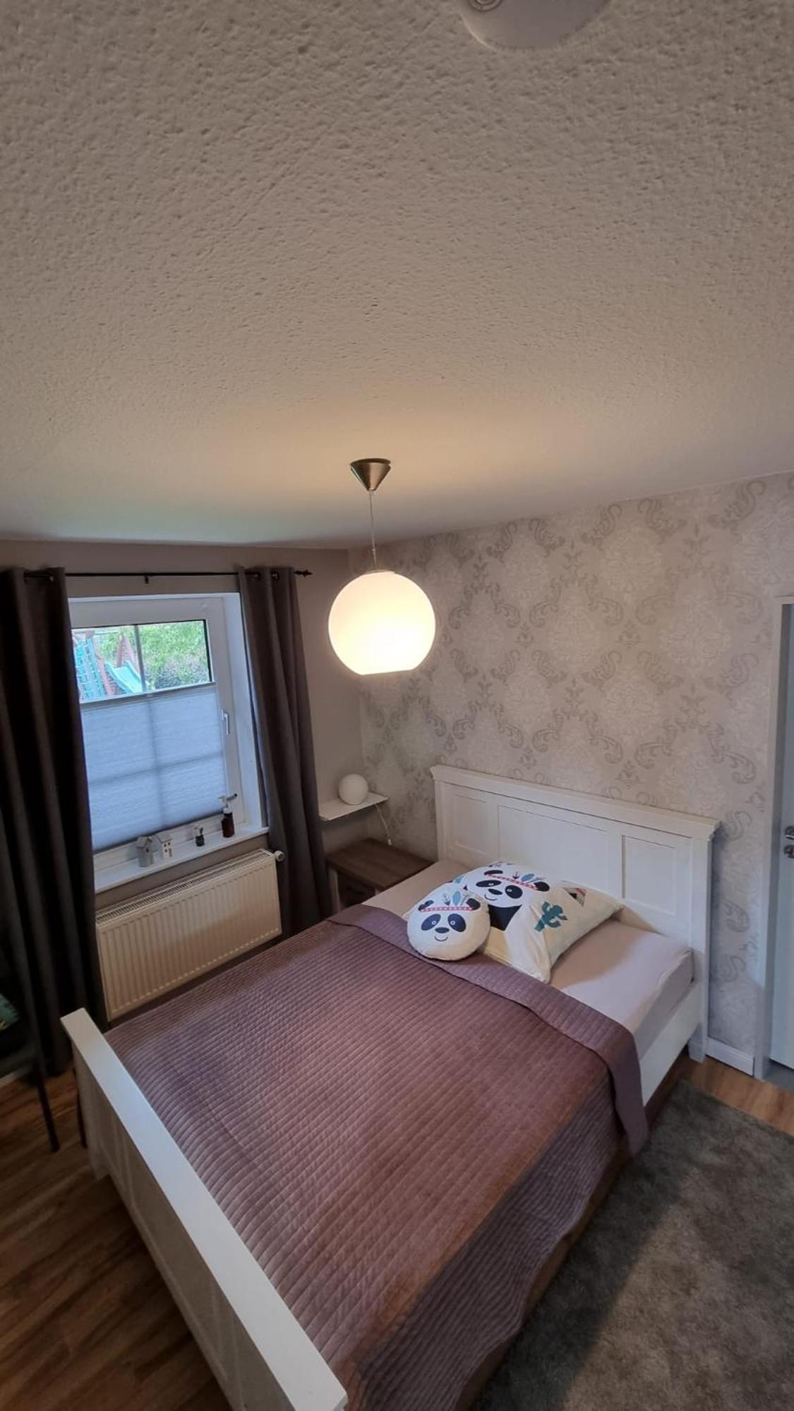Ostfriesland Apartements -fewo- * Upgant-Schott