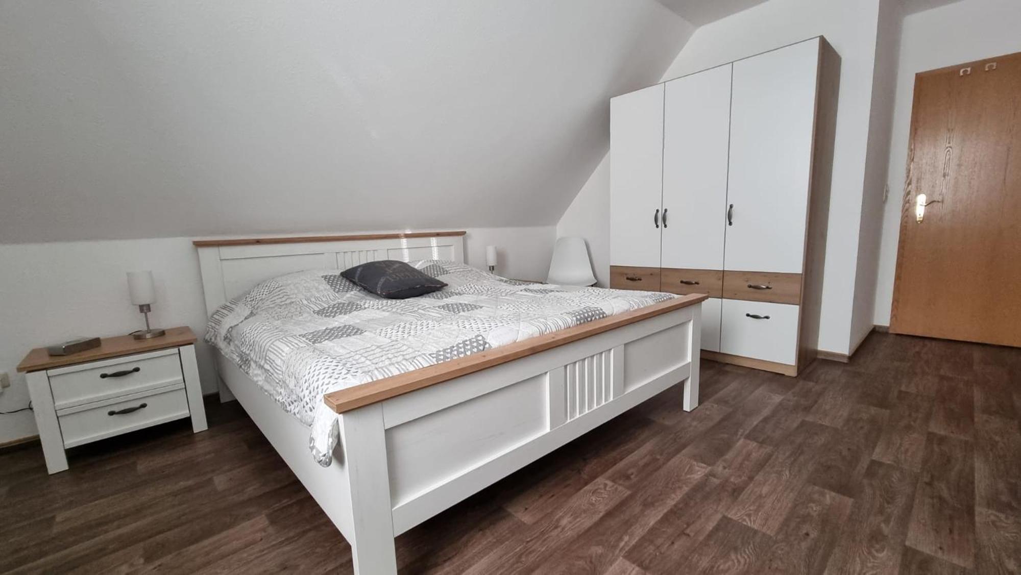 Ostfriesland Apartements -fewo- Appartement Upgant-Schott