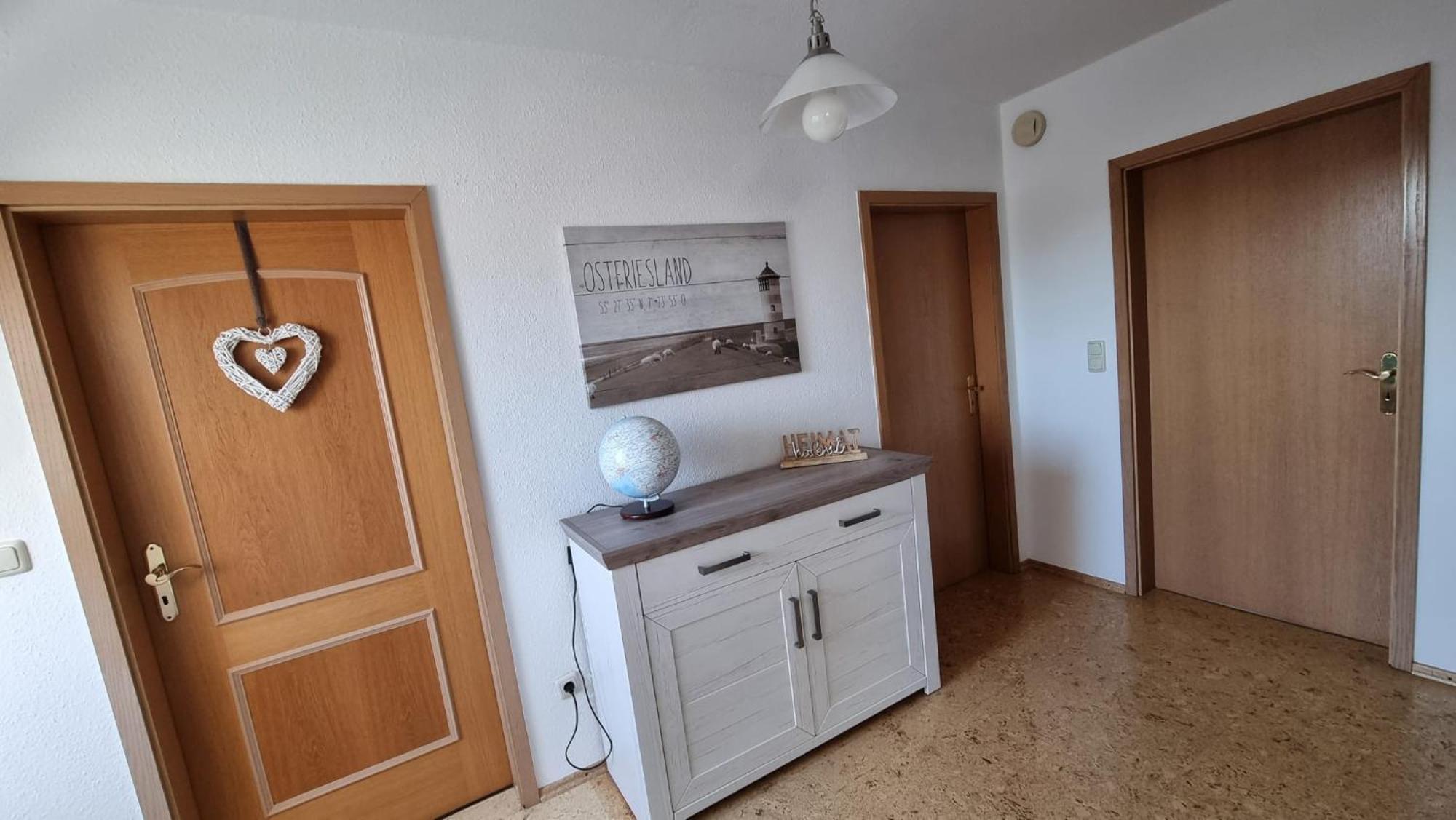 Ostfriesland Apartements -fewo- *