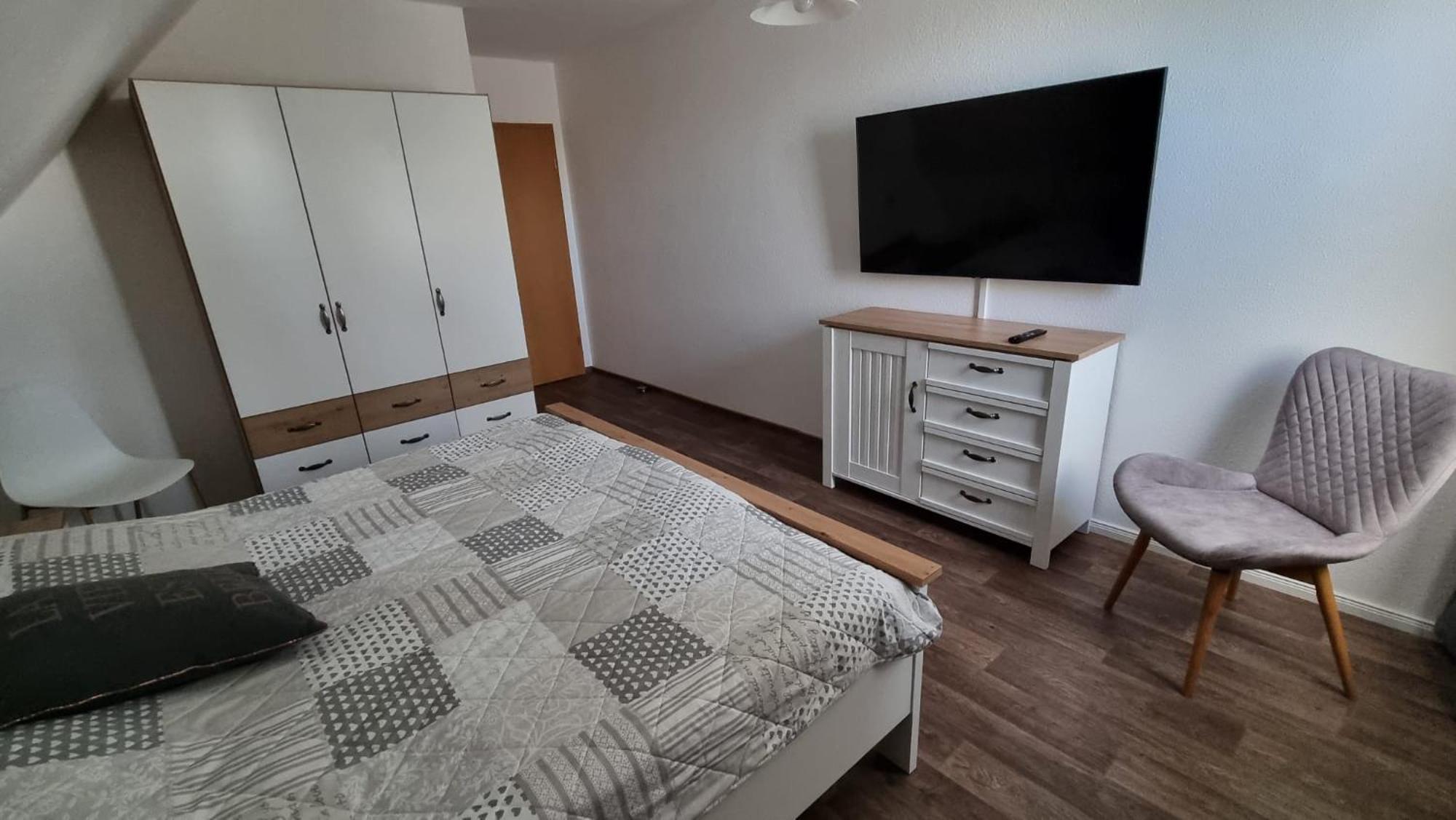 Appartement Ostfriesland Apartements -fewo-