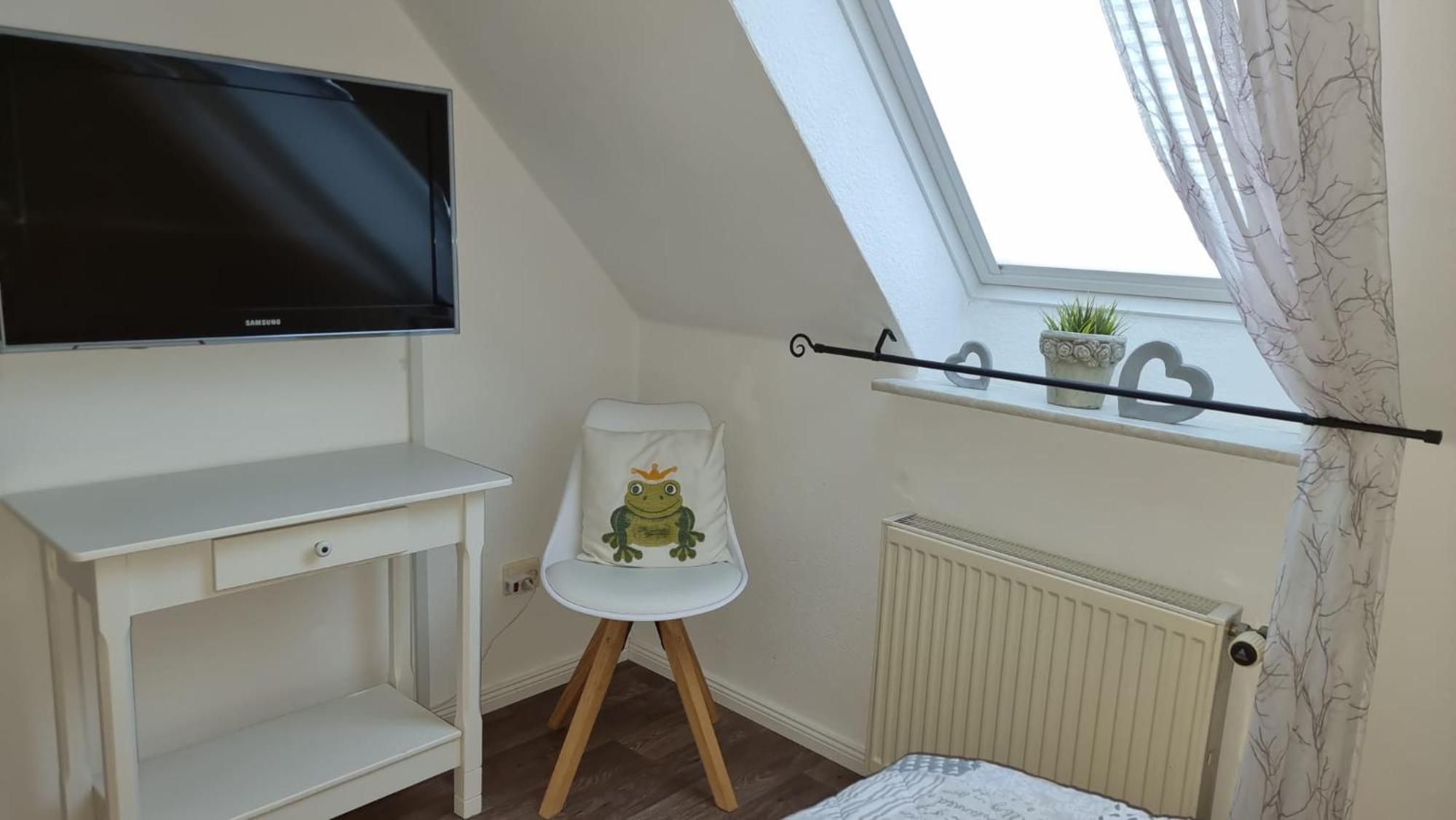 Ostfriesland Apartements -fewo- Appartement