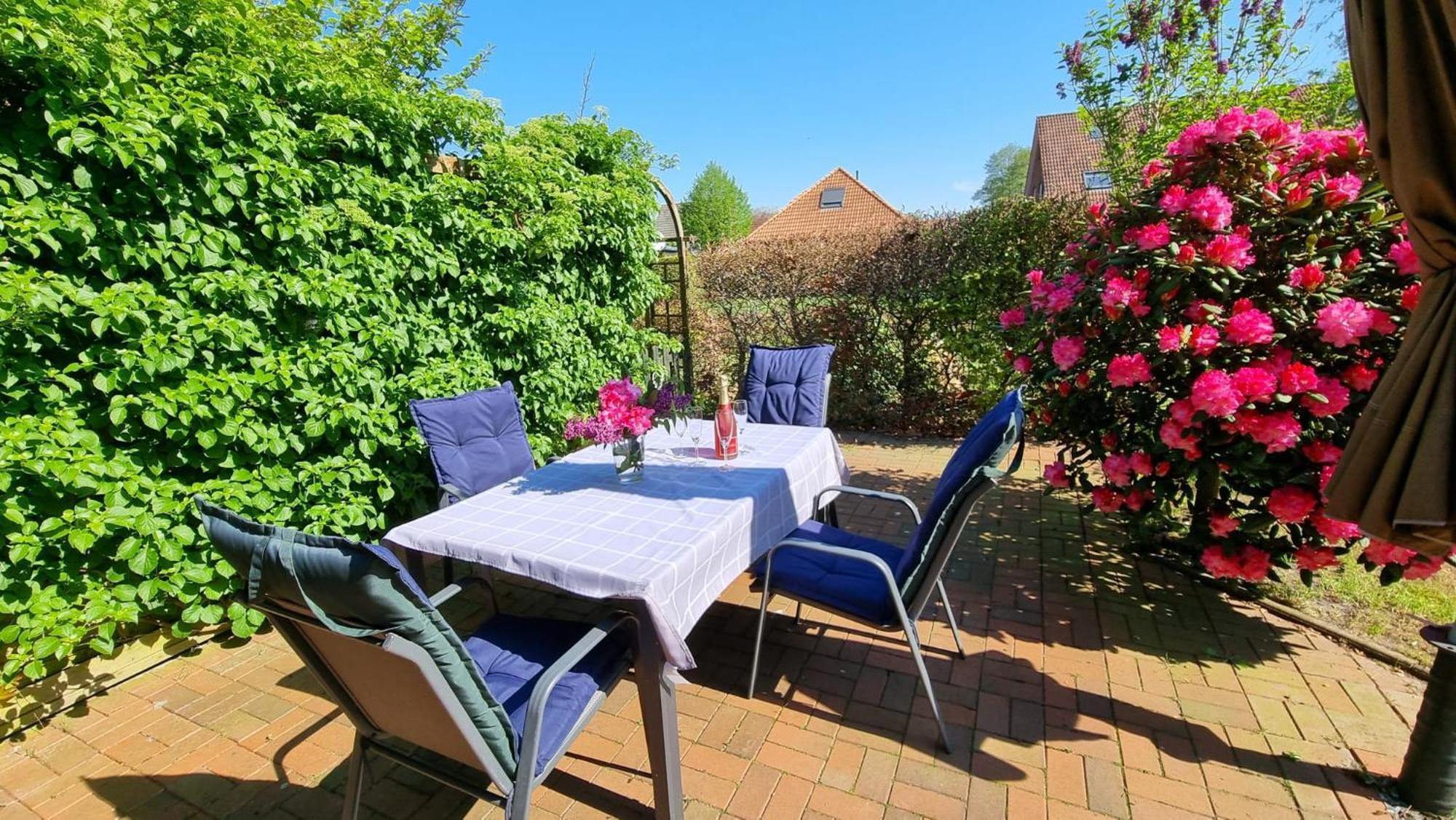 Ostfriesland Apartements -fewo-