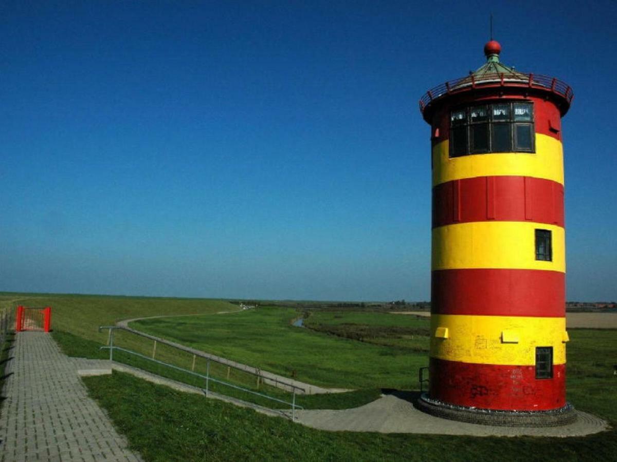 Heimathafen Hoofdmann -fewo- *